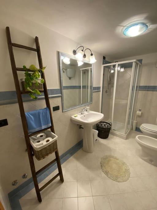 Casa Vacanze Fonte Del Menotre Foligno Zewnętrze zdjęcie