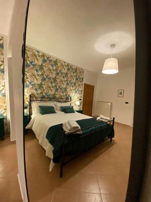 Casa Vacanze Fonte Del Menotre Foligno Zewnętrze zdjęcie