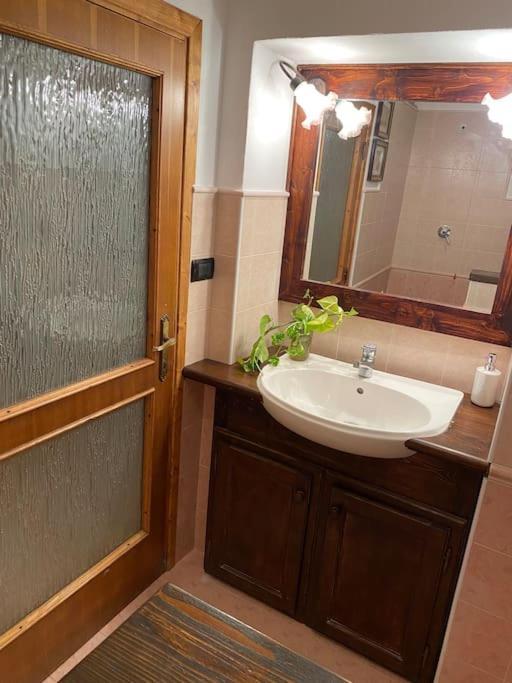 Casa Vacanze Fonte Del Menotre Foligno Zewnętrze zdjęcie