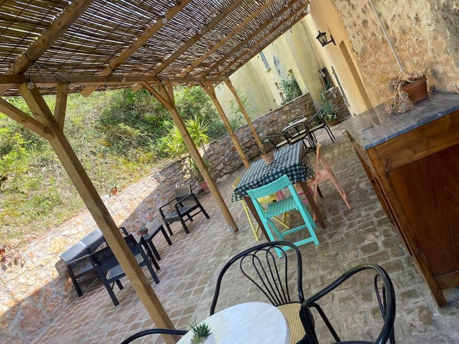 Casa Vacanze Fonte Del Menotre Foligno Zewnętrze zdjęcie