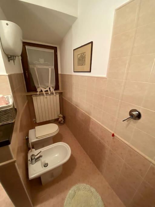 Casa Vacanze Fonte Del Menotre Foligno Zewnętrze zdjęcie