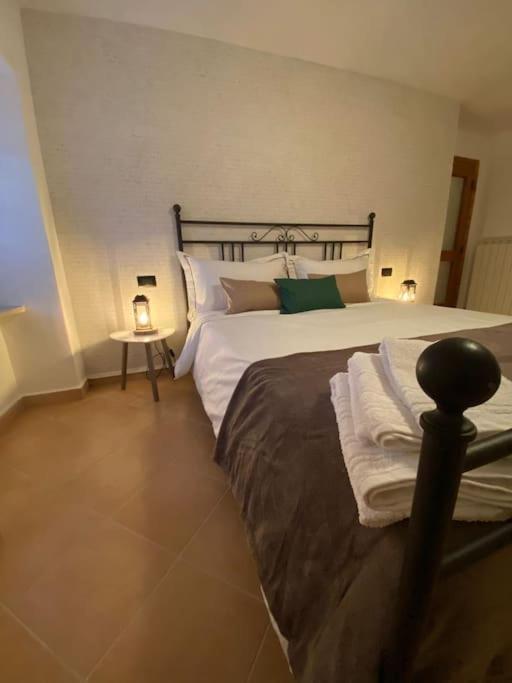 Casa Vacanze Fonte Del Menotre Foligno Zewnętrze zdjęcie