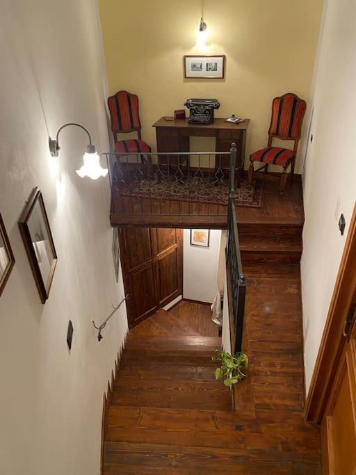 Casa Vacanze Fonte Del Menotre Foligno Zewnętrze zdjęcie