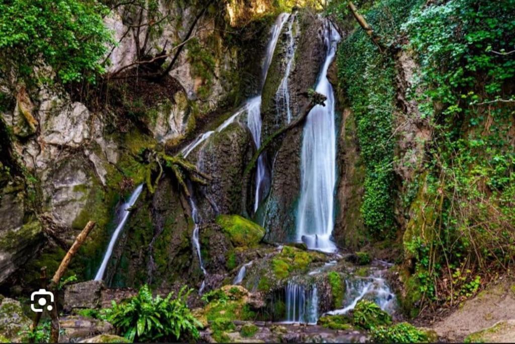 Casa Vacanze Fonte Del Menotre Foligno Zewnętrze zdjęcie
